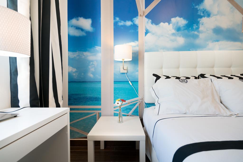 Apartmán Ph In Setúbal Exteriér fotografie