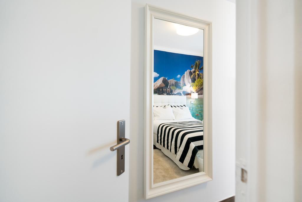 Apartmán Ph In Setúbal Exteriér fotografie