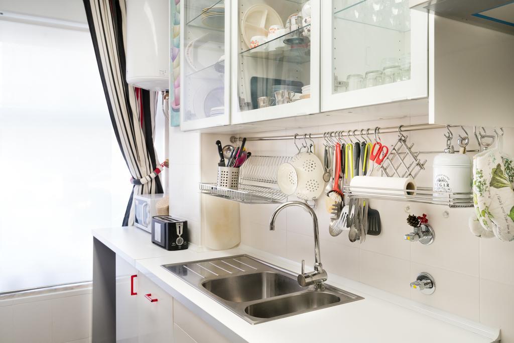 Apartmán Ph In Setúbal Exteriér fotografie