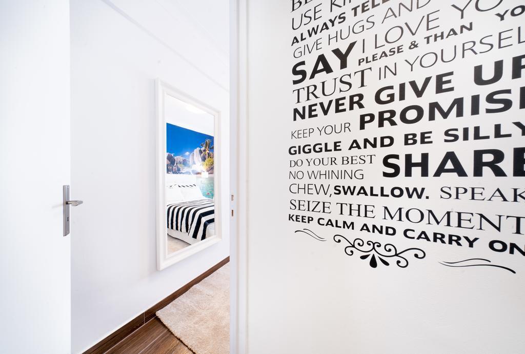 Apartmán Ph In Setúbal Exteriér fotografie