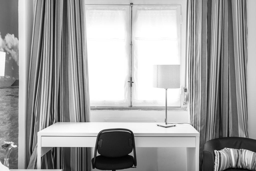 Apartmán Ph In Setúbal Exteriér fotografie