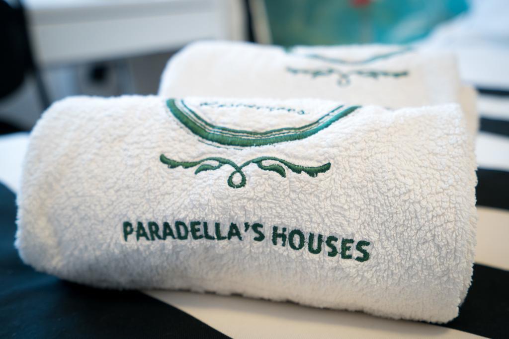 Apartmán Ph In Setúbal Exteriér fotografie