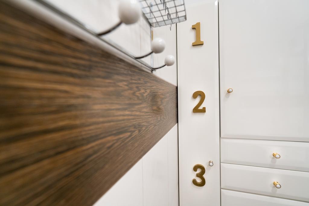Apartmán Ph In Setúbal Exteriér fotografie