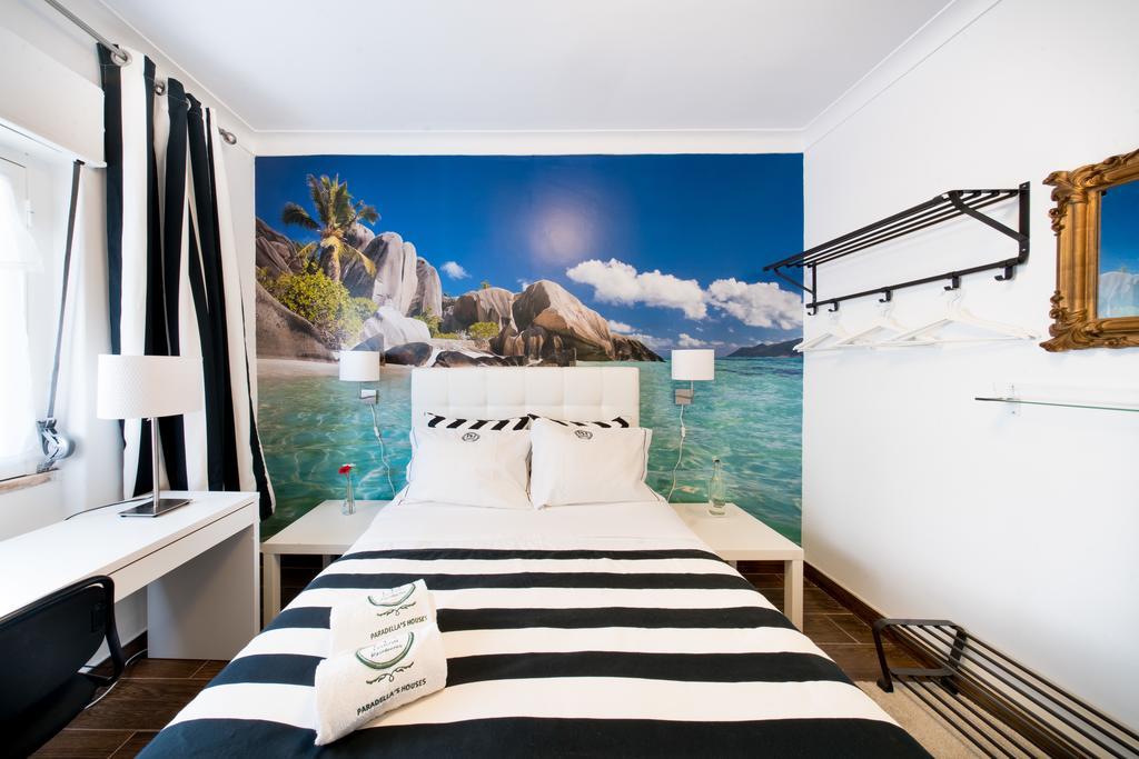 Apartmán Ph In Setúbal Exteriér fotografie