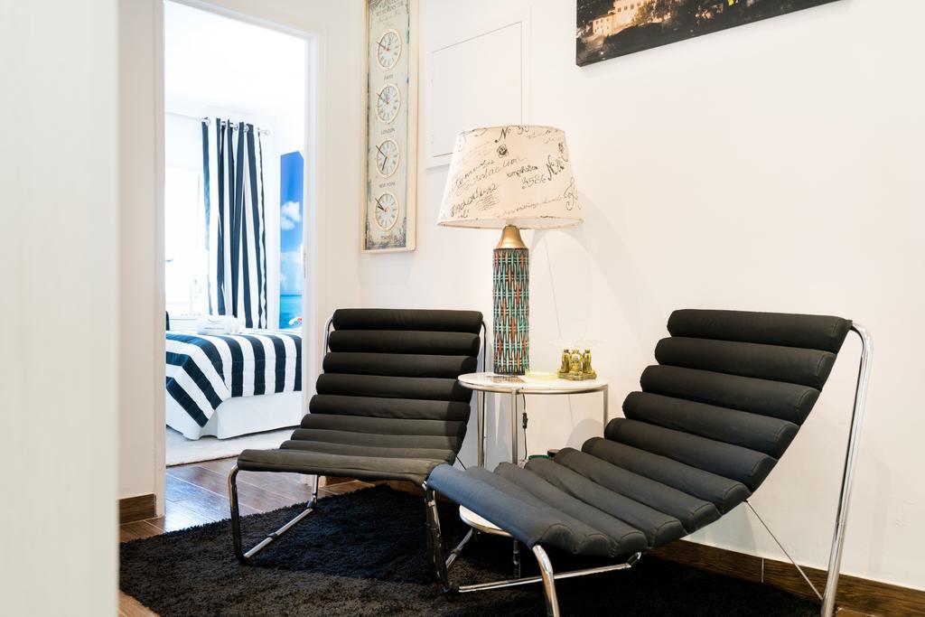 Apartmán Ph In Setúbal Exteriér fotografie