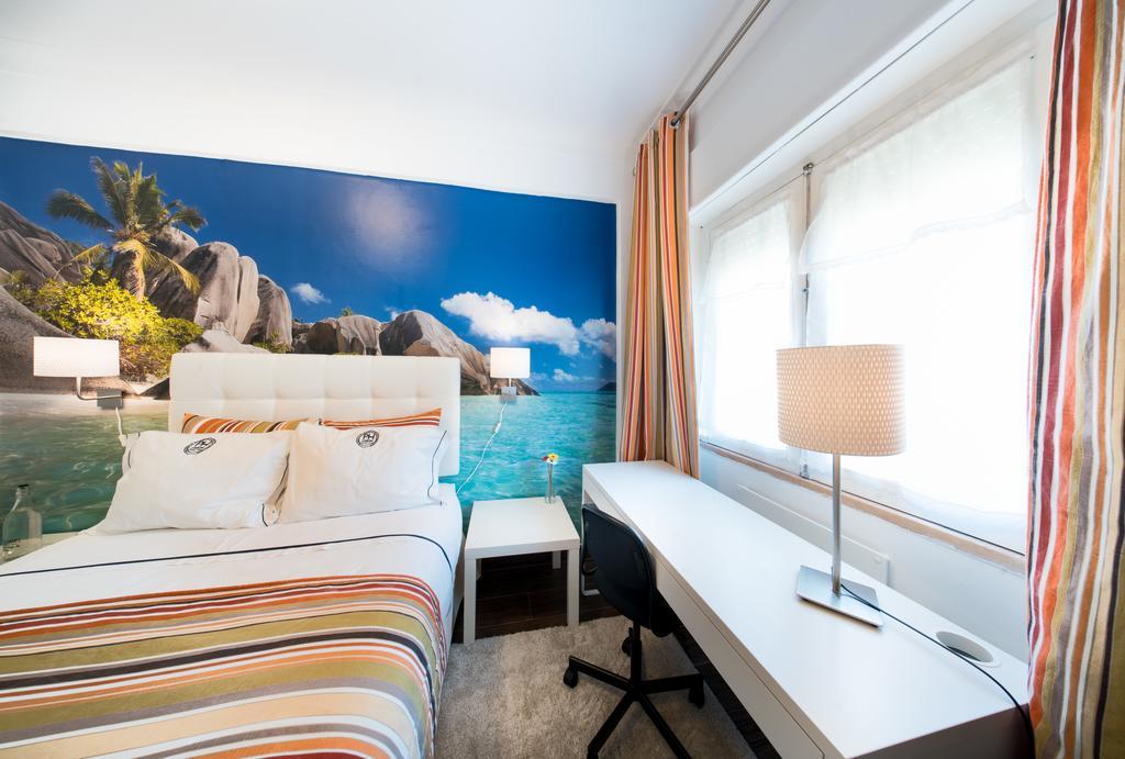 Apartmán Ph In Setúbal Exteriér fotografie